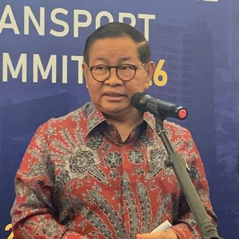 Pramono Respons 2 Insiden Orang Tertemper Kereta dalam Sehari, Bakal Koordinasi dengan KAI