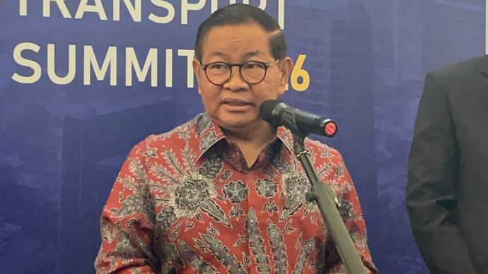 Pramono Anung