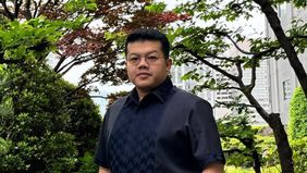 Keponakan Presiden Joko Widodo atau Jokowi, Bagaskara Ikhlasulla Arif ditunjuk memegang jabatan Manager Non-Government Relations di PT Pertamina (Persero).
