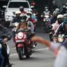 4,4 Juta Orang Keluar Masuk Jakarta Setiap Hari