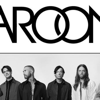 War Tiket Maroon 5, Intip Cara dan Harganya