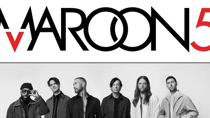 Maroon 5