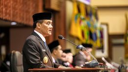 Ahmad Luthfi Tolak Pendidikan Ala Barak Militer untuk Siswa Bermasalah: Sudah Ada Aturan Hukumnya, Kenapa Harus Ngarang-ngarang?