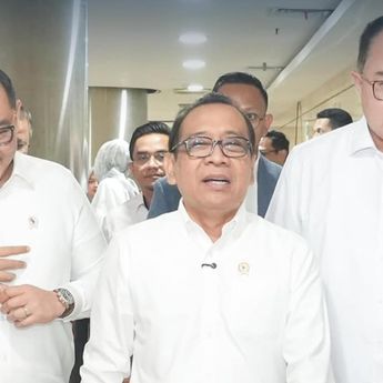 Wamen Todotua Hadiri Kick-off Meeting FKRI 2026, Perkuat Sinergi Riset dan Investasi