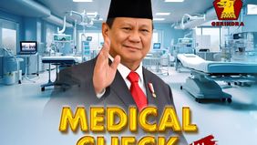 Memasuki tahun 2025, pemerintah memberikan kado istimewa bagi masyarakat Indonesia yang sedang merayakan ulang tahun. Program pemeriksaan kesehatan atau medical check-up gratis ini dirancang sebagai bentuk perhatian terhadap kesehatan masyarakat.