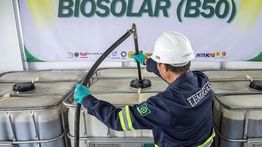 Indonesia Hentikan Impor Solar Tahun Ini Seiring Penerapan B50