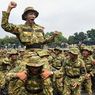 Marinir Beberkan Mekanisme Penanganan Peserta Latsarmil yang Alami Gangguan Kesehatan