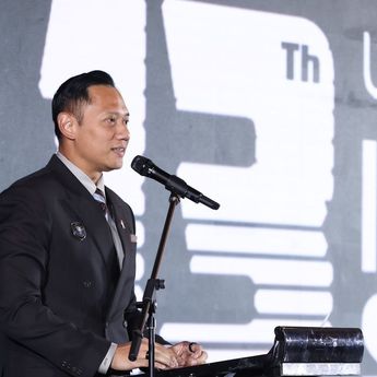 AHY: Indonesia-AS Perkuat Kerja Sama Strategis untuk Pemerataan Pembangunan