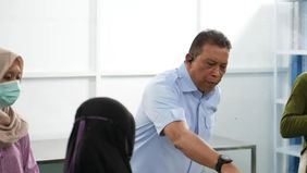 Sejumlah Satuan Pelayanan Pemenuhan Gizi (SPPG) di Provinsi Nusa Tenggara Timur (NTT) terpaksa menghentikan operasional sementara akibat kelangkaan gas elpiji 12 kilogram yang terjadi di sejumlah wilayah.