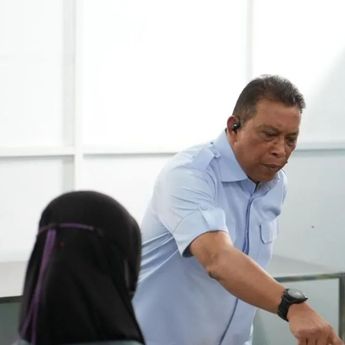 Kelangkaan Elpiji 12 Kg Bikin Sejumlah SPPG di NTT Hentikan Operasional Sementara
