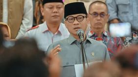Dukungan terhadap program Makan Bergizi Gratis (MBG) dan Koperasi Desa/Kelurahan Merah Putih (KDKMP) disampaikan oleh 10 organisasi desa saat bertemu Menteri Desa dan Pembangunan Daerah Tertinggal (Mendes PDT), Yandri Susanto, di Jakarta.