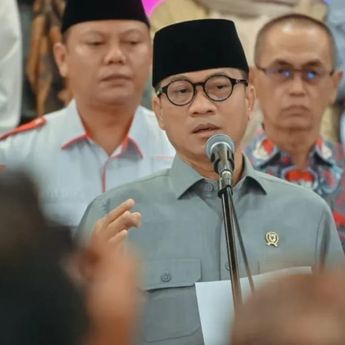 10 Asosiasi Desa Deklarasikan Dukungan untuk MBG dan KDKMP di Hadapan Mendes PDT
