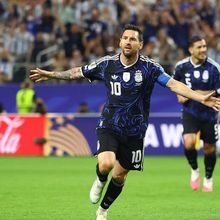 Daftar Top Skor Piala Dunia 2026, Messi Makin Kokoh di Puncak