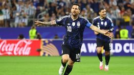 Daftar Top Skor Piala Dunia 2026, Messi Makin Kokoh di Puncak