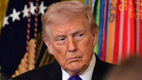 Presiden Amerika Serikat Donald Trump mengakui bahwa peluang tercapainya kesepakatan final dengan Iran masih belum dapat dipastikan, meski komunikasi antara kedua negara masih terus berlangsung.