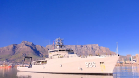 Kepala Staf Tentara Nasional Indonesia Angkatan Laut (TNI AL), Muhammad Ali, menyatakan pihaknya akan mulai menggunakan bahan bakar jenis B50 untuk kapal patroli sebagai upaya meningkatkan efisiensi penggunaan bahan bakar minyak (BBM).