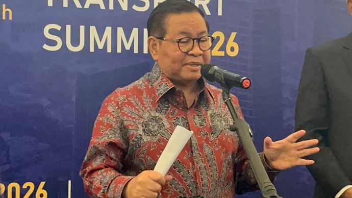 Pramono Anung