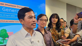 Kementerian Kesehatan Republik Indonesia menyatakan telah menerima laporan terkait dugaan malapraktik di RS Muhammadiyah Sumatera Utara dan memastikan kasus tersebut akan ditindaklanjuti sesuai ketentuan yang berlaku.