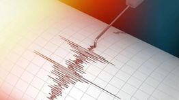 Gempa Dahsyat M 6,1 Guncang Turki, 1 Tewas dan Belasan Bangunan Ambruk
