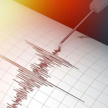 Gempa Dahsyat M 6,1 Guncang Turki, 1 Tewas dan Belasan Bangunan Ambruk