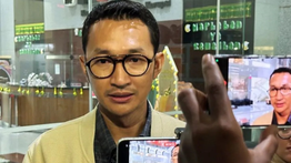 KPK Tegaskan Tak Persoalkan Laporan Faizal Assegaf ke Polda Metro Jaya