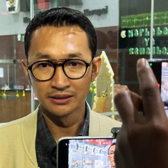 KPK Tegaskan Tak Persoalkan Laporan Faizal Assegaf ke Polda Metro Jaya