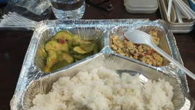 Badan Riset dan Inovasi Nasional mengembangkan inovasi makanan siap saji tanpa api guna mendukung kebutuhan konsumsi jamaah haji Indonesia, terutama dalam kondisi terbatas seperti di Tanah Suci.