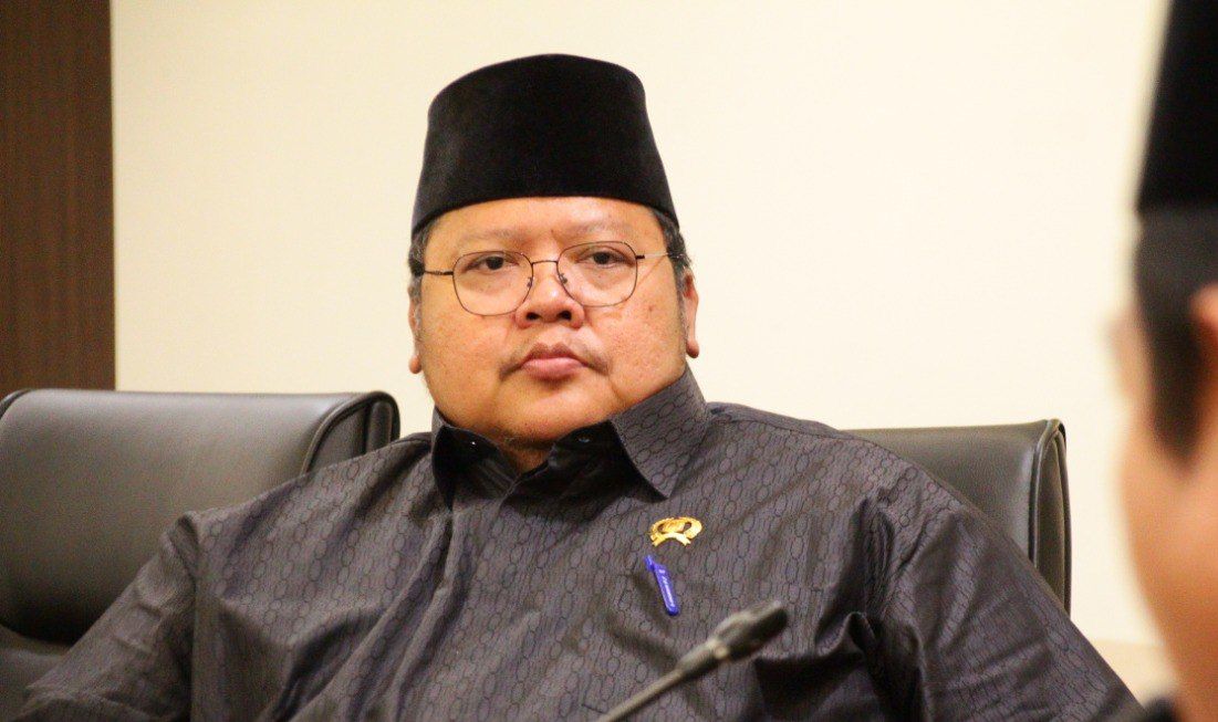 Ade Suherman <b>(PKS DKI Jakarta)</b>