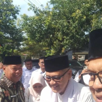 Menhaj Pastikan Persiapan Haji 2026 Berjalan Normal di Tengah Dinamika Timur Tengah