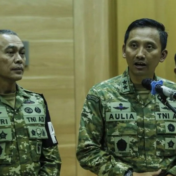 Kapuspen TNI: Sosok Tersangka Penyiraman Air Keras Andrie Yunus Akan Terungkap di Sidang