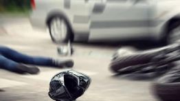 2 Pengendara Tewas dalam Kecelakaan Tragis di Rawamangun, Ini Kronologinya