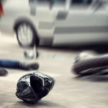 2 Pengendara Tewas dalam Kecelakaan Tragis di Rawamangun, Ini Kronologinya