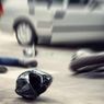 2 Pengendara Tewas dalam Kecelakaan Tragis di Rawamangun, Ini Kronologinya