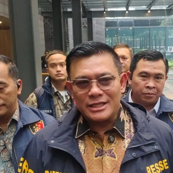 Polri Bentuk Satgas Gakkum Penyelundupan untuk Lindungi Kekayaan Negara