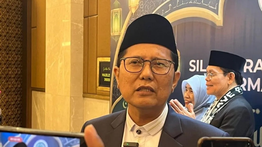 MUI Minta Kemenhaj Prioritaskan Kesiapan Haji dan Tunda Pembahasan Skema War Ticket