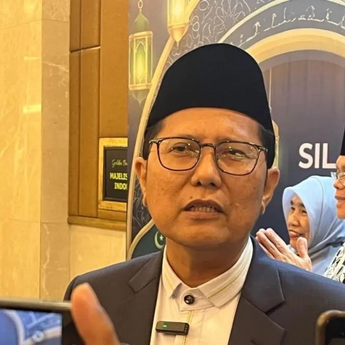 MUI Minta Kemenhaj Prioritaskan Kesiapan Haji dan Tunda Pembahasan Skema War Ticket