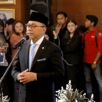 Zulhas Buka-bukaan Alasan Prabowo Bentuk Kemenko Bidang Pangan