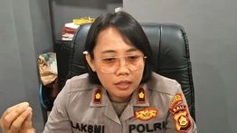 Polisi Tegaskan Tidak Ada Bukti Perundungan dalam Kasus Kematian Mahasiswa Unud