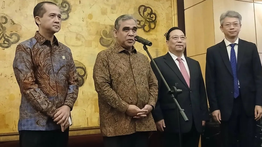 Peluang Ekspor Besar, Indonesia Bidik Pasar Kelapa hingga 3 Miliar Butir ke China