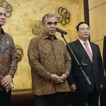 Peluang Ekspor Besar, Indonesia Bidik Pasar Kelapa hingga 3 Miliar Butir ke China