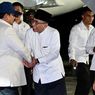 Prabowo Tiba di Jawa Timur Jelang Mujahadah Kubro Satu Abad NU