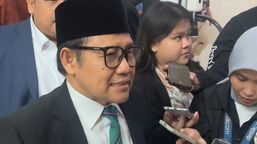 Cak Imin Pastikan Iuran BPJS Kesehatan Tidak Naik Tahun Ini