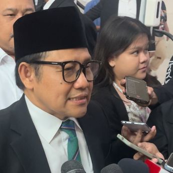 Cak Imin Pastikan Iuran BPJS Kesehatan Tidak Naik Tahun Ini