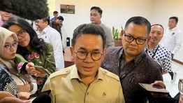 Mendag Pastikan Stok Aman, Kenaikan Harga Minyak Goreng Dipicu Biaya Kemasan Plastik