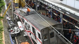 Basarnas Tuntaskan Evakuasi Korban Kecelakaan Kereta Bekasi Timur Kurang dari 12 Jam