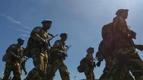 Sebuah unggahan di YouTube menyebutkan situasi di Lebanon semakin memanas hingga Panglima TNI menginstruksikan seluruh prajurit masuk ke bunker, serta mengklaim Indonesia telah menarik seluruh pasukan perdamaian dari negara tersebut.