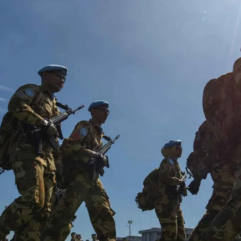 Cek Fakta: Seluruh Pasukan TNI Ditarik dari Lebanon