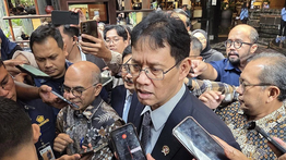 Menkeu Pertimbangkan Insentif untuk Industri Pasar Modal