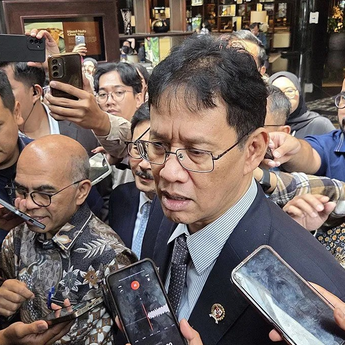 Menkeu Pertimbangkan Insentif untuk Industri Pasar Modal