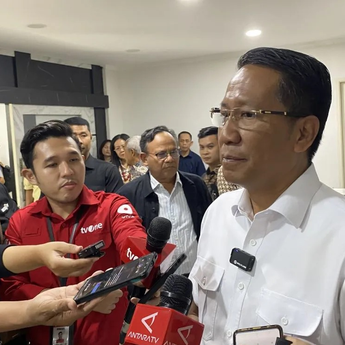 Pemerintah Targetkan RUU Hak Cipta Rampung 2026, Perlindungan Karya Jurnalistik Diperkuat